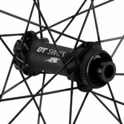 Dt-swiss HEC 1400 SPLINE 62 Carbon Boost Disc CL Hybrid 28" Laufradsatz -Fulcrum-Laden 437038