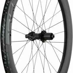 Dt-swiss HEC 1400 SPLINE 62 Carbon Boost Disc CL Hybrid 28" Laufradsatz -Fulcrum-Laden 437039