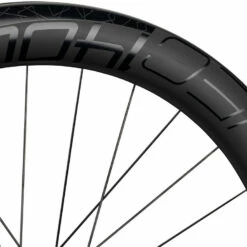 Dt-swiss HEC 1400 SPLINE 62 Carbon Disc Center Lock Hybrid 28" Laufradsatz -Fulcrum-Laden 437047