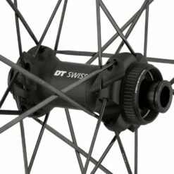 Dt-swiss P 1800 SPLINE 32 Disc Center Lock 28" Laufradsatz -Fulcrum-Laden 437074