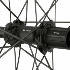 Dt-swiss P 1800 SPLINE 32 Disc Center Lock 28" Laufradsatz -Fulcrum-Laden 437076