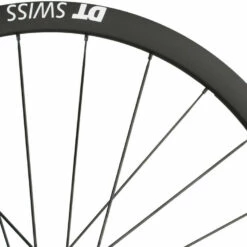 Dt-swiss P 1800 SPLINE 32 Disc Center Lock 28" Laufradsatz -Fulcrum-Laden 437077