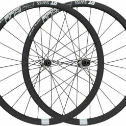 Dt-swiss PR 1600 SPLINE 23 Disc Center Lock 28" Laufradsatz