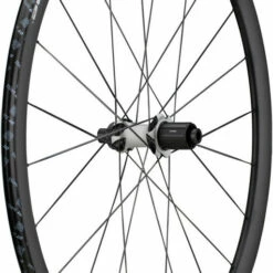 Dt-swiss PR 1600 SPLINE 23 Disc Center Lock 28" Laufradsatz -Fulcrum-Laden 437099