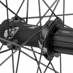 Dt-swiss PRC 1400 SPLINE 35 Disc Center Lock Carbon 28" Laufradsatz -Fulcrum-Laden 437112