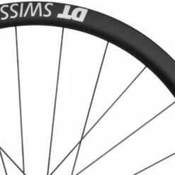 Dt-swiss PRC 1400 SPLINE 35 Disc Center Lock Carbon 28" Laufradsatz -Fulcrum-Laden 437113