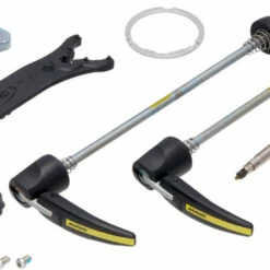 Mavic Cosmic SLR 40 Carbon Laufradsatz 13 Mavic Cosmic SLR 40 Carbon Laufradsatz -Fulcrum-Laden 437319