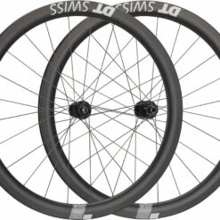 Dt-swiss ERC 1400 DICUT 45 Carbon Disc Center Lock 28" Laufradsatz