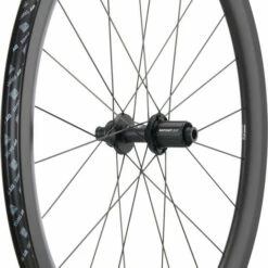 Dt-swiss ERC 1400 DICUT 45 Carbon Disc Center Lock 28" Laufradsatz -Fulcrum-Laden 437912