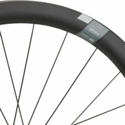 Dt-swiss ERC 1400 DICUT 45 Carbon Disc Center Lock 28" Laufradsatz -Fulcrum-Laden 437914