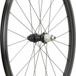 Fulcrum Rapid Red Carbon Disc Center Lock 28" Laufradsatz 10 Fulcrum Rapid Red Carbon Disc Center Lock 28" Laufradsatz -Fulcrum-Laden 440645