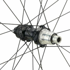 Fulcrum Rapid Red Carbon Disc Center Lock 28" Laufradsatz 11 Fulcrum Rapid Red Carbon Disc Center Lock 28" Laufradsatz -Fulcrum-Laden 440646