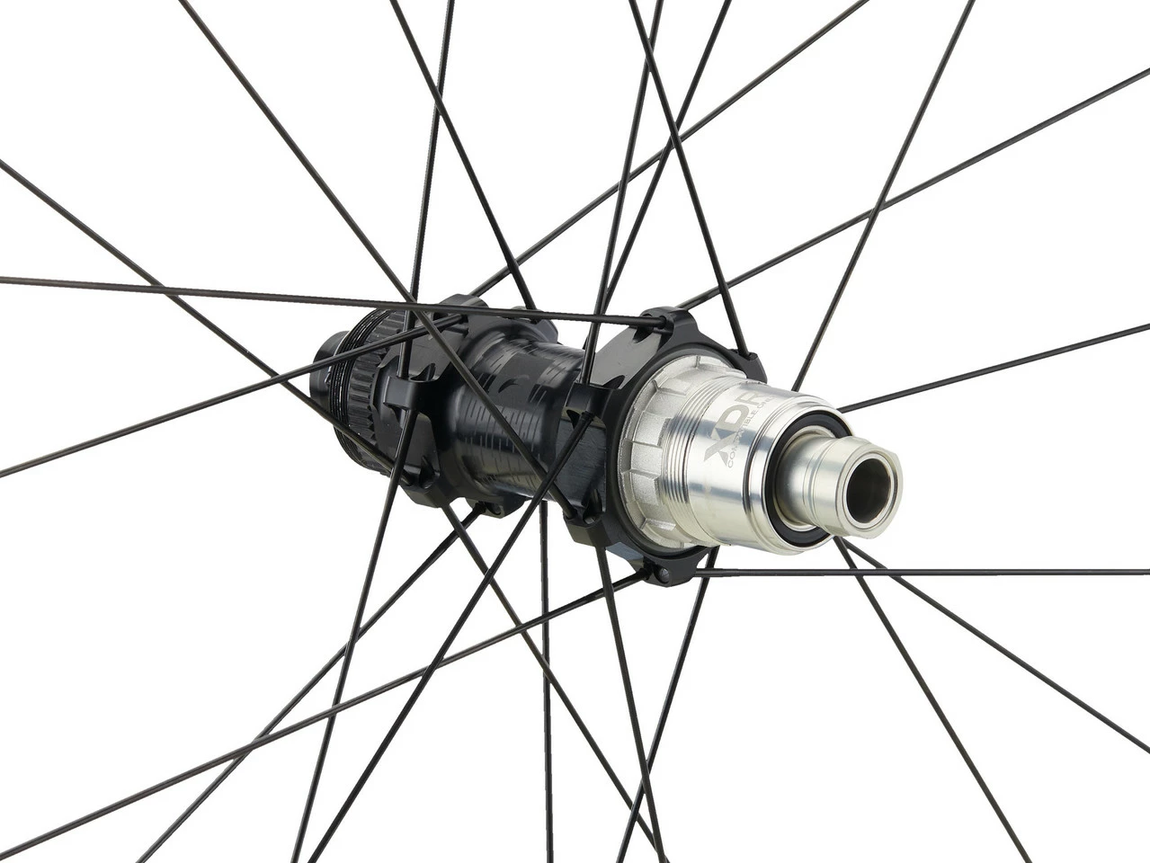 Fulcrum Rapid Red Carbon Disc Center Lock 28" Laufradsatz 5 Fulcrum Rapid Red Carbon Disc Center Lock 28" Laufradsatz – Bild 5