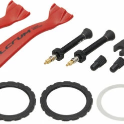 Fulcrum Rapid Red Carbon Disc Center Lock 28" Laufradsatz 13 Fulcrum Rapid Red Carbon Disc Center Lock 28" Laufradsatz -Fulcrum-Laden 440648