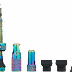 Muc-Off Tubeless Ventile V2 -Fulcrum-Laden 442681