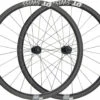 Dt-swiss ERC 1400 DICUT 35 Carbon Disc Center Lock 28" Laufradsatz