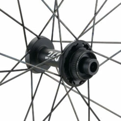 Dt-swiss ERC 1400 DICUT 35 Carbon Disc Center Lock 28" Laufradsatz -Fulcrum-Laden 448127