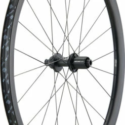 Dt-swiss ERC 1400 DICUT 35 Carbon Disc Center Lock 28" Laufradsatz -Fulcrum-Laden 448128