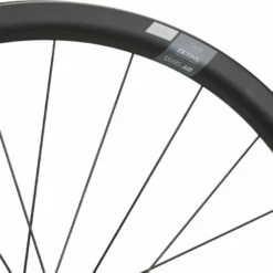 Dt-swiss ERC 1400 DICUT 35 Carbon Disc Center Lock 28" Laufradsatz -Fulcrum-Laden 448130