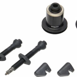 Dt-swiss ERC 1400 DICUT 35 Carbon Disc Center Lock 28" Laufradsatz -Fulcrum-Laden 448131