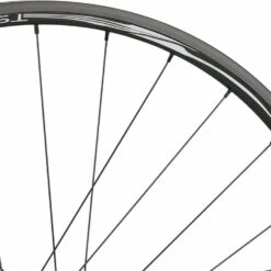 Tune TSR22 Disc Center Lock 28" Laufradsatz -Fulcrum-Laden 448194