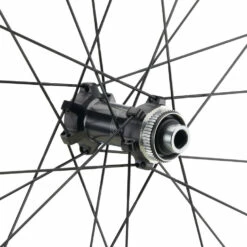 Shimano WH-R8170-C60-TL Ultegra Disc Center Lock Carbon Laufradsatz -Fulcrum-Laden 451157