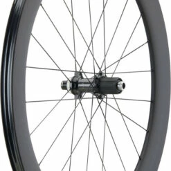 Shimano WH-R8170-C60-TL Ultegra Disc Center Lock Carbon Laufradsatz -Fulcrum-Laden 451158