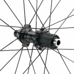 Shimano WH-R8170-C60-TL Ultegra Disc Center Lock Carbon Laufradsatz -Fulcrum-Laden 451159