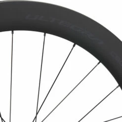 Shimano WH-R8170-C60-TL Ultegra Disc Center Lock Carbon Laufradsatz -Fulcrum-Laden 451160