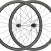 Newmen Advanced SL R.38 Streem Disc Center Lock Carbon 28" Laufradsatz