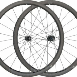 Newmen Advanced SL R.38 Streem Disc Center Lock Carbon 28" Laufradsatz