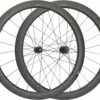 Newmen Advanced SL R.50 Streem Disc Center Lock Carbon 28" Laufradsatz