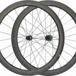 Newmen Advanced SL R.50 Streem Disc Center Lock Carbon 28" Laufradsatz