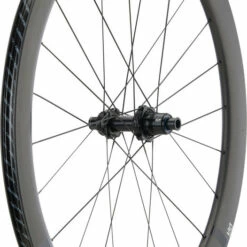 Newmen Advanced SL R.50 Streem Disc Center Lock Carbon 28" Laufradsatz -Fulcrum-Laden 453431