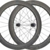 Newmen Advanced SL R.65 Streem Disc Center Lock Carbon 28" Laufradsatz