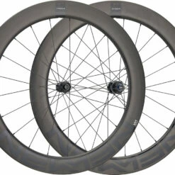 Newmen Advanced SL R.65 Streem Disc Center Lock Carbon 28" Laufradsatz