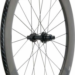 Newmen Advanced SL R.65 Streem Disc Center Lock Carbon 28" Laufradsatz -Fulcrum-Laden 453438
