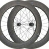 Newmen Advanced SL R.80 Streem Disc Center Lock Carbon 28" Laufradsatz