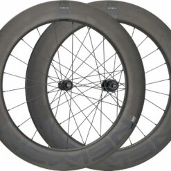 Newmen Advanced SL R.80 Streem Disc Center Lock Carbon 28" Laufradsatz