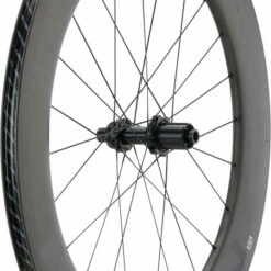 Newmen Advanced SL R.80 Streem Disc Center Lock Carbon 28" Laufradsatz -Fulcrum-Laden 453445