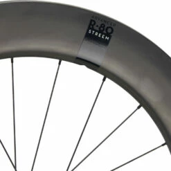Newmen Advanced SL R.80 Streem Disc Center Lock Carbon 28" Laufradsatz -Fulcrum-Laden 453447