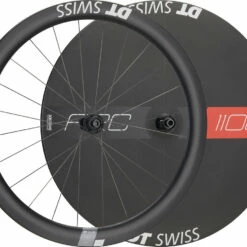 Dt-swiss ARC 1400 DICUT 50/Scheibe Carbon Disc Center Lock 28" Laufradsatz