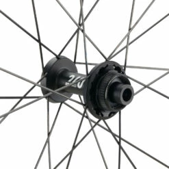 Dt-swiss ARC 1400 DICUT 50/Scheibe Carbon Disc Center Lock 28" Laufradsatz -Fulcrum-Laden 453696