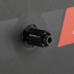 Dt-swiss ARC 1400 DICUT 50/Scheibe Carbon Disc Center Lock 28" Laufradsatz -Fulcrum-Laden 453698