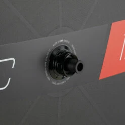 Dt-swiss ARC 1400 DICUT 50/Scheibe Carbon Disc Center Lock 28" Laufradsatz -Fulcrum-Laden 453700