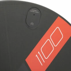 Dt-swiss ARC 1400 DICUT 50/Scheibe Carbon Disc Center Lock 28" Laufradsatz -Fulcrum-Laden 453701