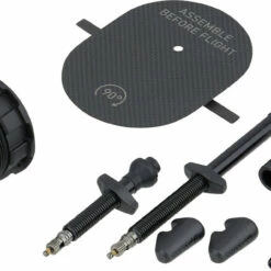 Dt-swiss ARC 1400 DICUT 50/Scheibe Carbon Disc Center Lock 28" Laufradsatz -Fulcrum-Laden 453704