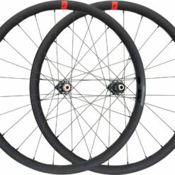 Fulcrum Racing 4 Disc Center Lock Laufradsatz