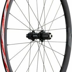 Fulcrum Racing 4 Disc Center Lock Laufradsatz 10 Fulcrum Racing 4 Disc Center Lock Laufradsatz -Fulcrum-Laden 456132