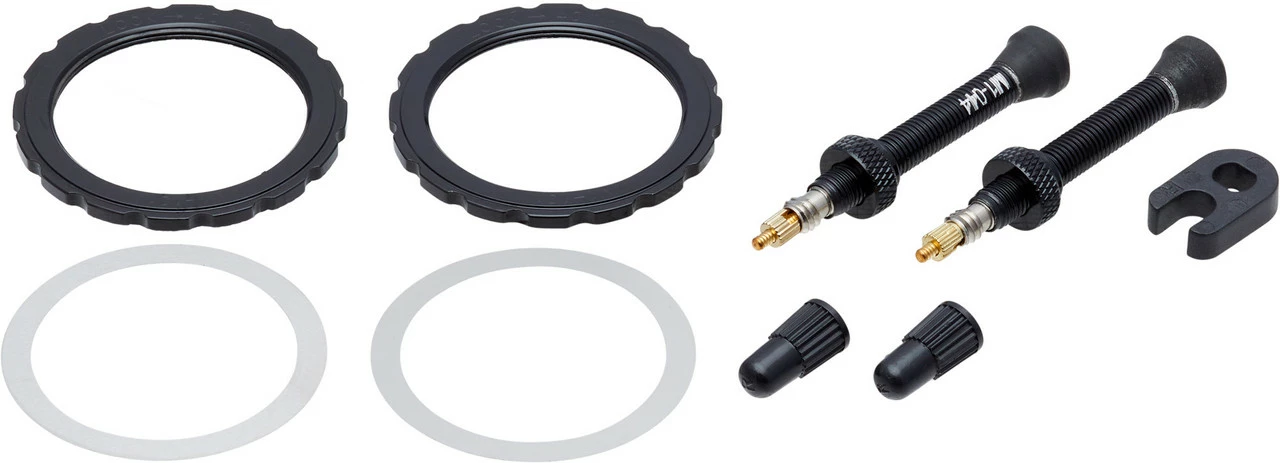 Fulcrum Racing 4 Disc Center Lock Laufradsatz 7 Fulcrum Racing 4 Disc Center Lock Laufradsatz – Bild 7